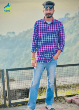 team-member-sparsh
